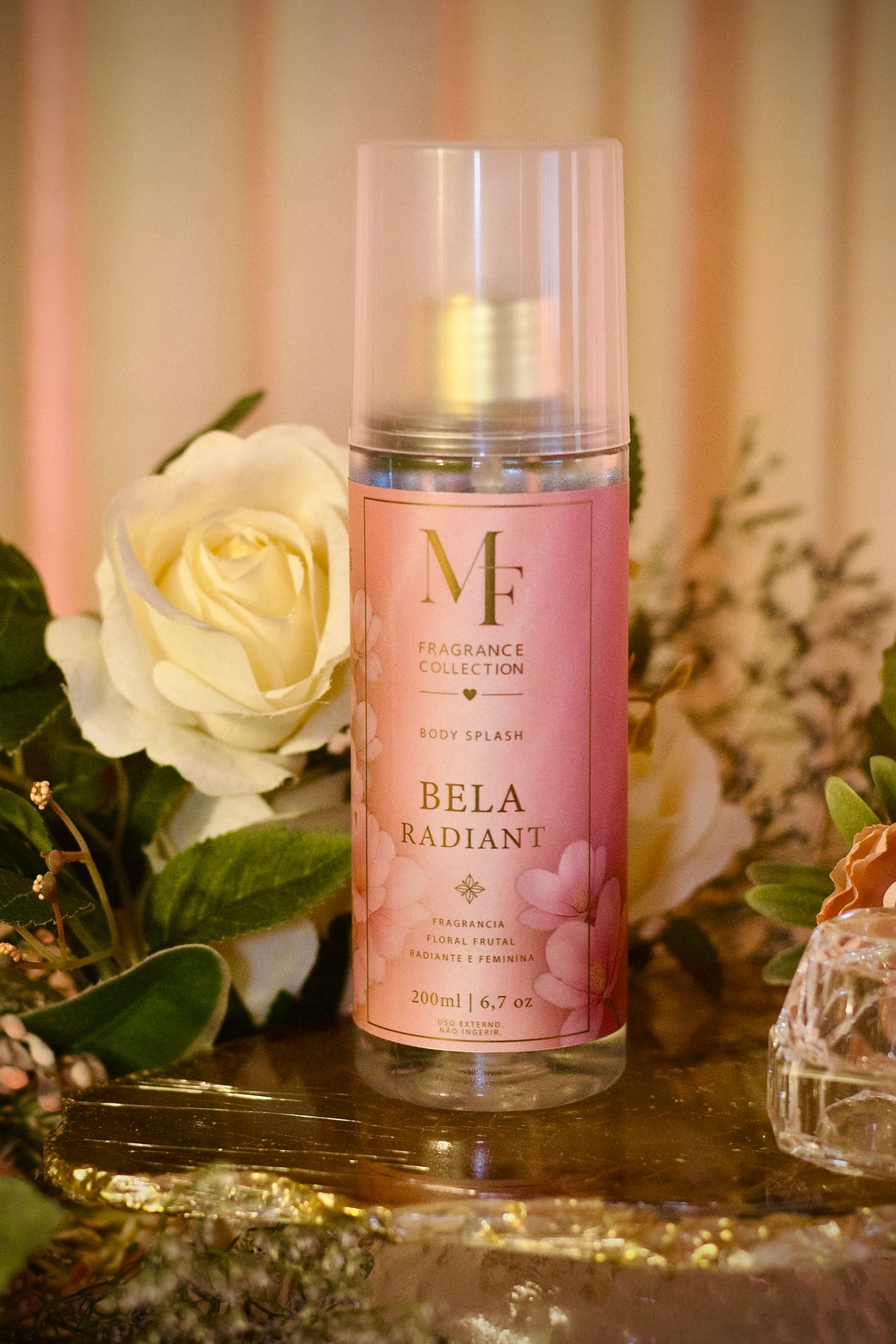 Bela Radiant