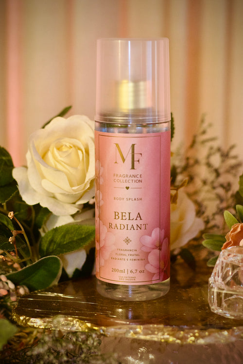 Bela Radiant