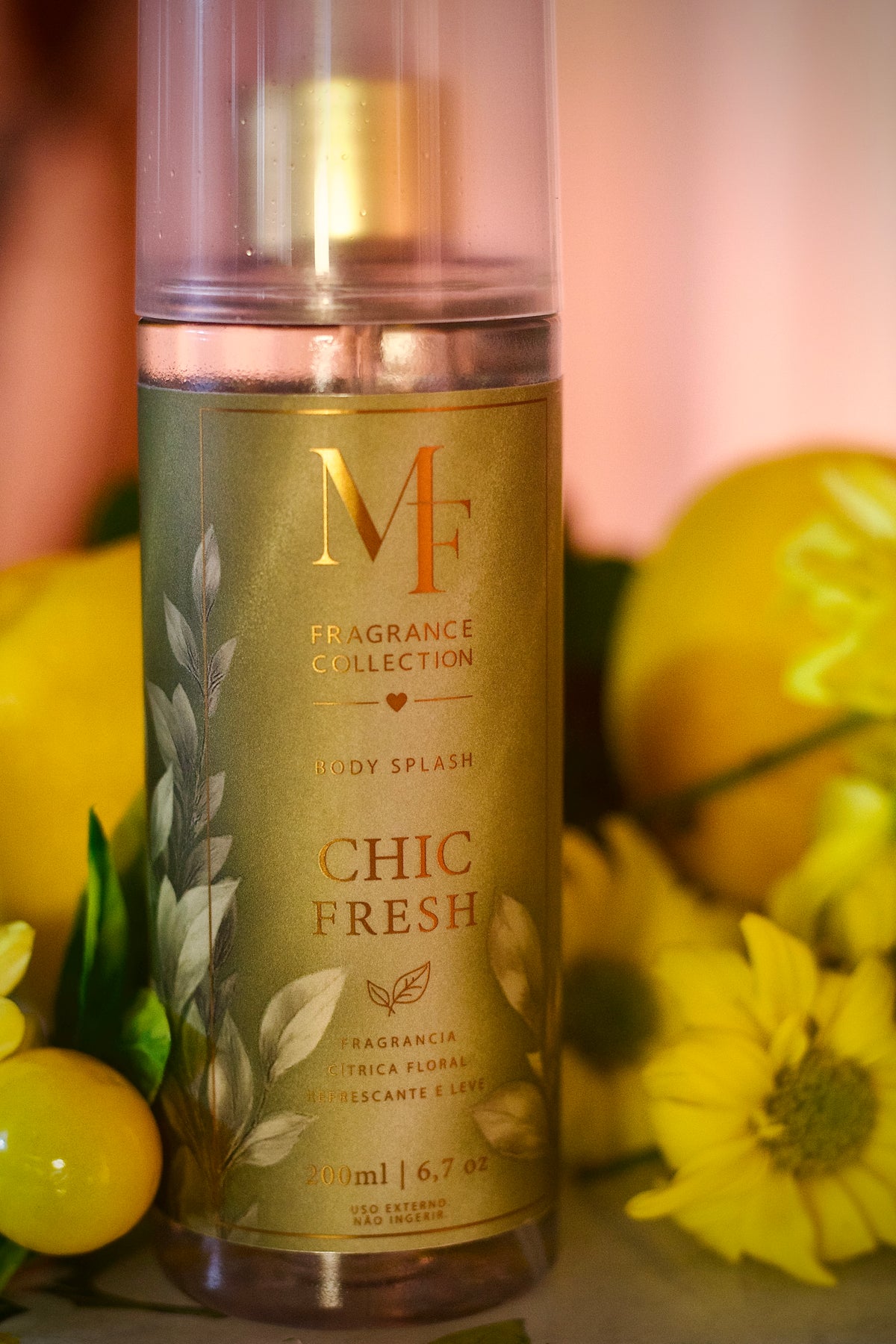 Chic Fresh